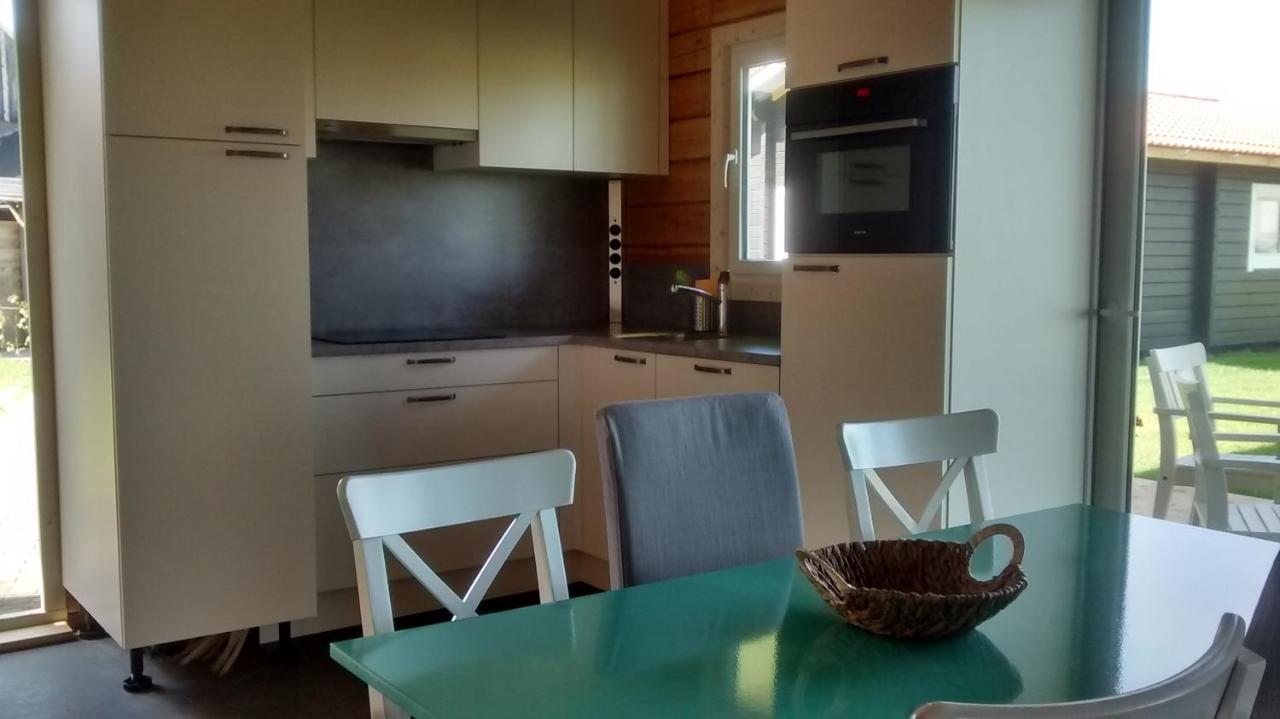 Charme Camping Vorrelveen Beilen Экстерьер фото
